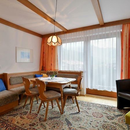 Haus Dejakom Mayrhofen Dış mekan fotoğraf