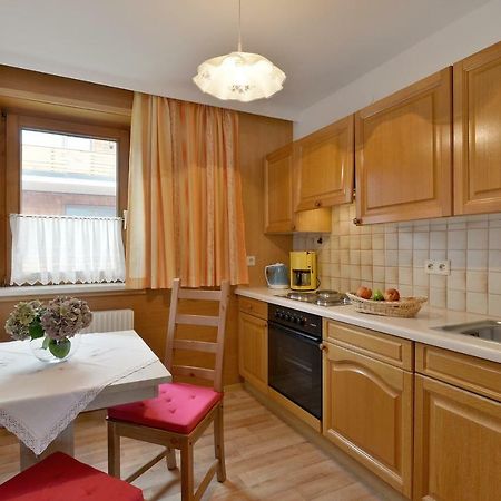 Haus Dejakom Mayrhofen Dış mekan fotoğraf