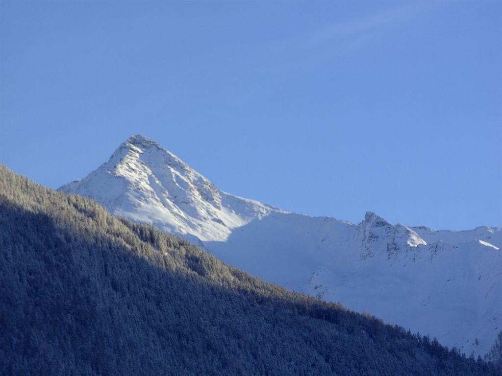 Haus Dejakom Mayrhofen Dış mekan fotoğraf