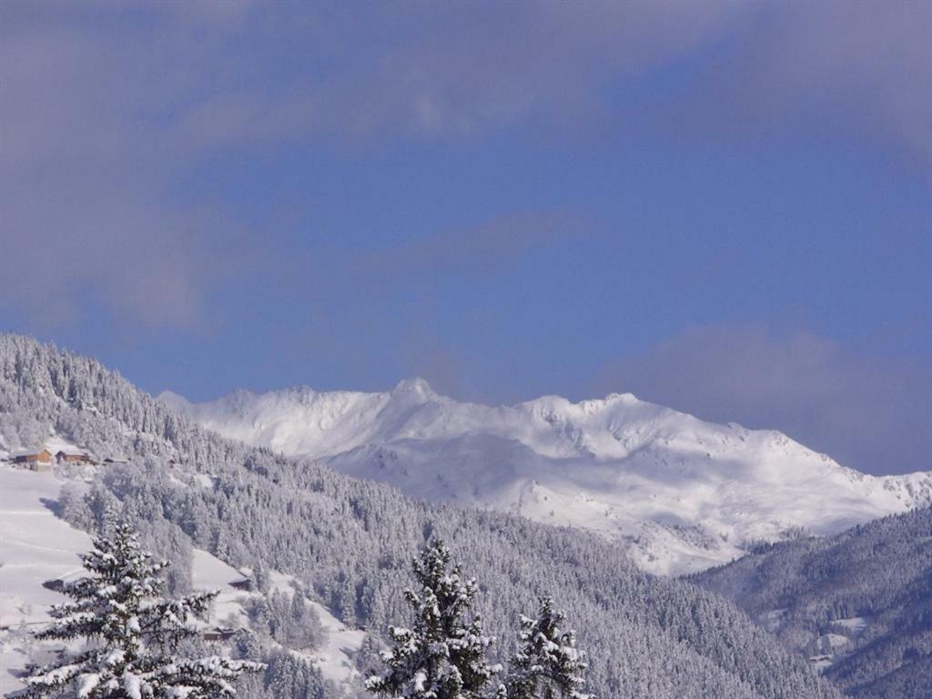 Haus Dejakom Mayrhofen Dış mekan fotoğraf