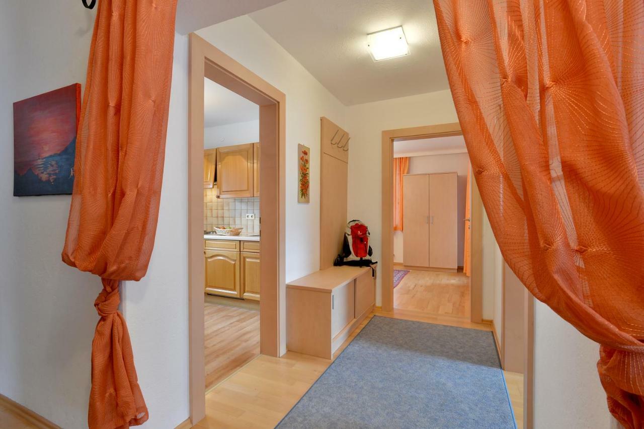 Haus Dejakom Mayrhofen Dış mekan fotoğraf
