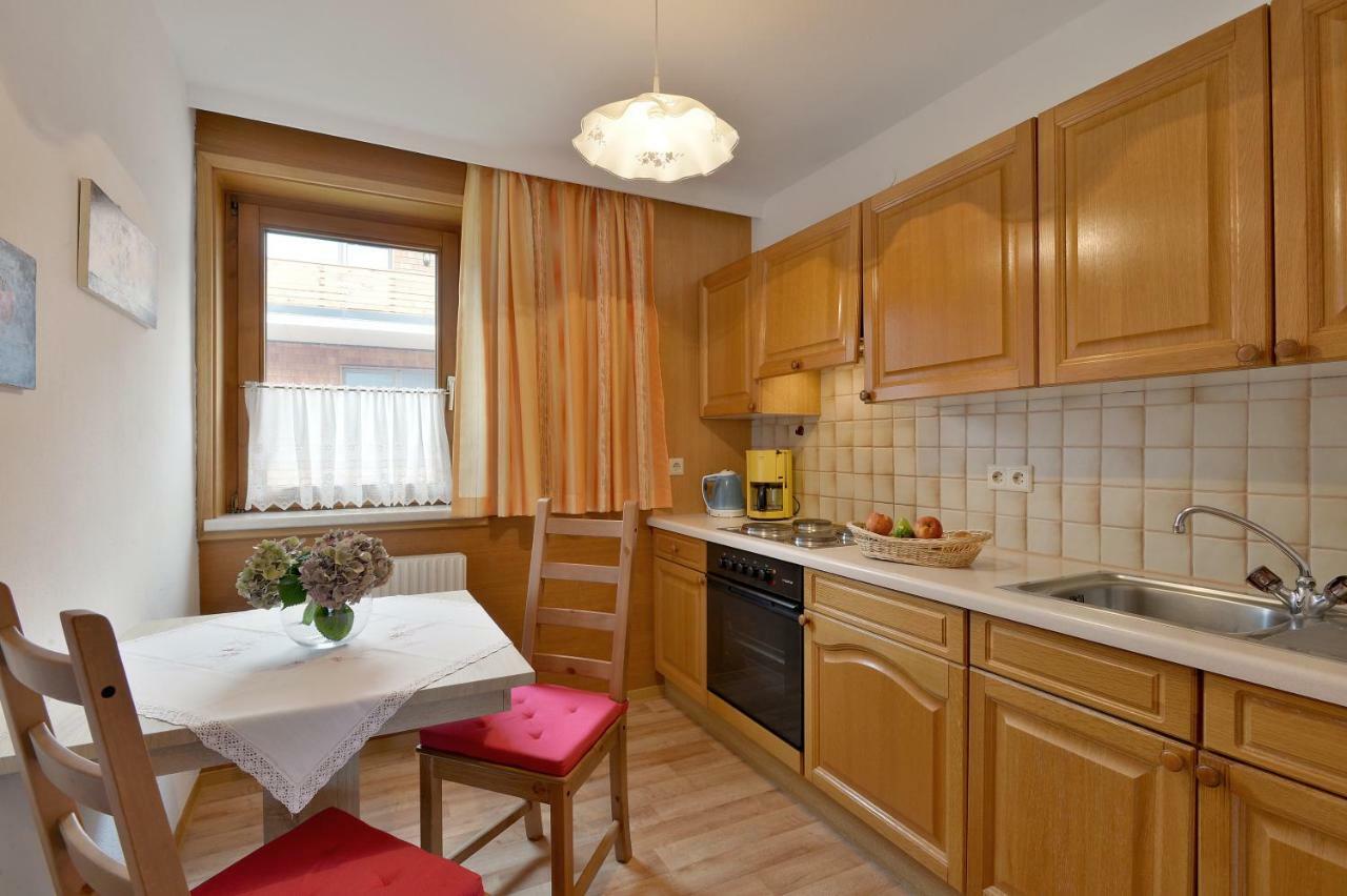 Haus Dejakom Mayrhofen Dış mekan fotoğraf