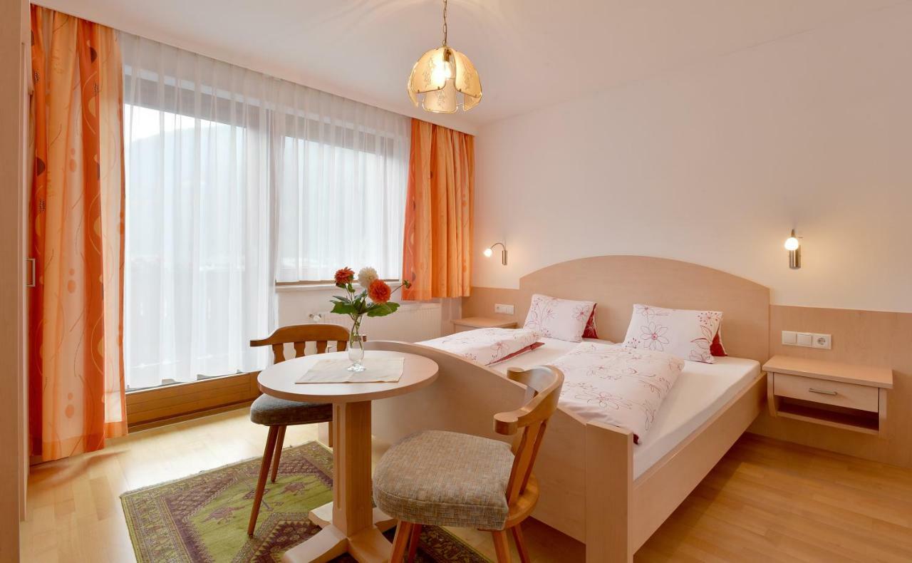 Haus Dejakom Mayrhofen Dış mekan fotoğraf