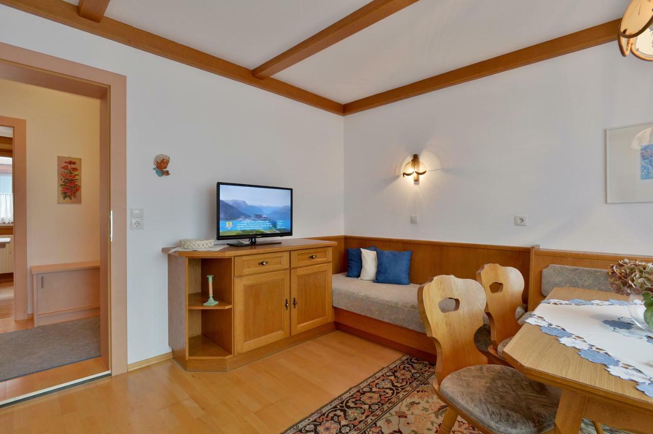 Haus Dejakom Mayrhofen Dış mekan fotoğraf